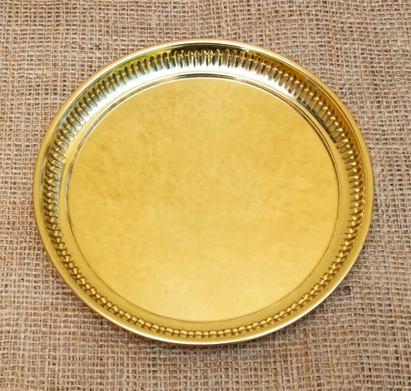 Піднос для пуджі