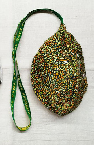 Мішечки для чоток. Дуже якіснi!