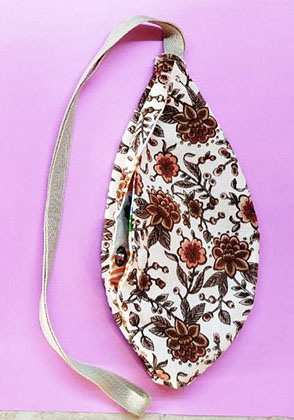 Мiшeчки для чoток. Дуже якісні!