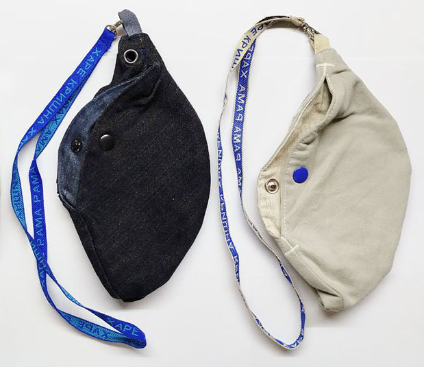 Мішечки для чоток. Щільні, дуже якісні!