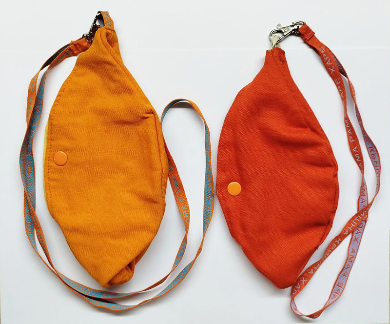 Мішечки для чоток. Щільні, великі, дуже якісні!