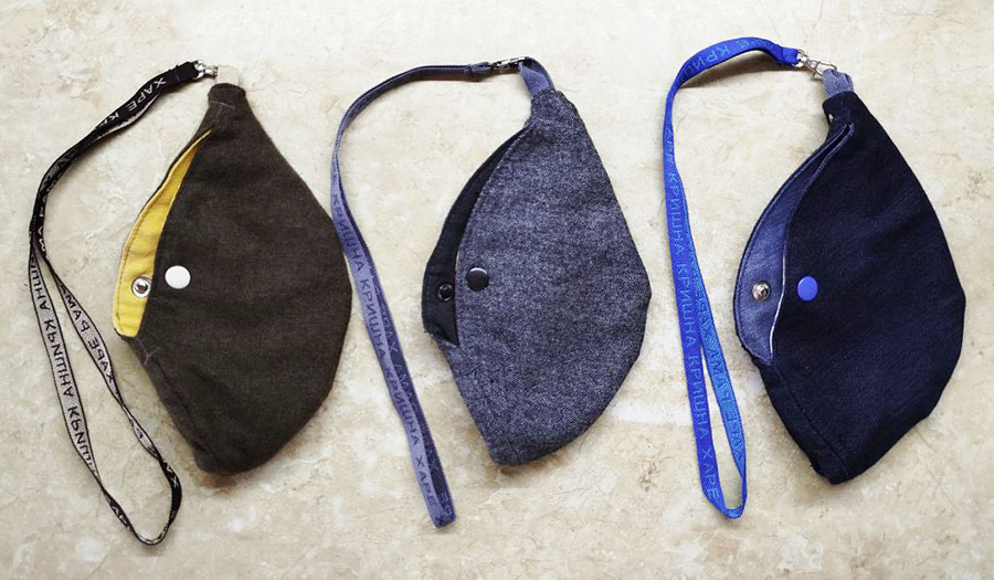 Теплі мішечки для чоток.  Щільні і дуже якісні! Теплі мішечки для чоток.  Щільні і дуже якісні!