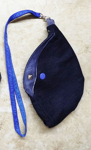 Теплі мішечки для чоток.  Щільні і дуже якісні!