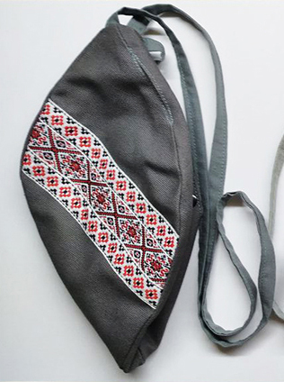 Мішечки для чоток Ukraine