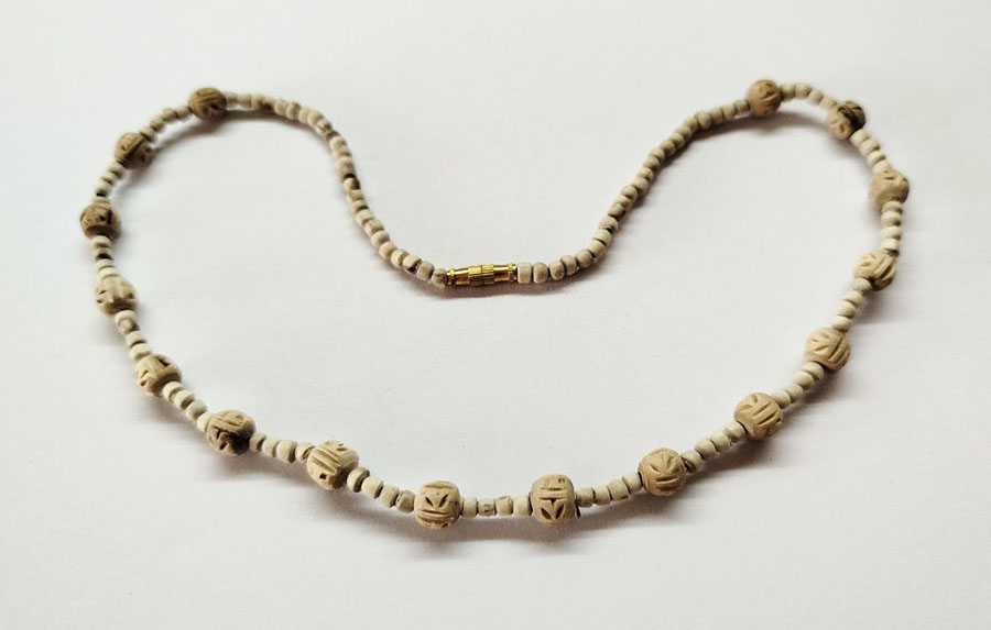 Tуласi kантхiмала