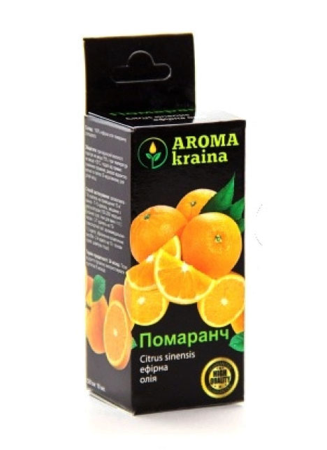ефірна олія апельсина ефірна олія апельсина