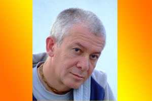 Александр Хакимов