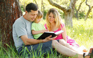 Книги о создании благоприятной семейной жизни