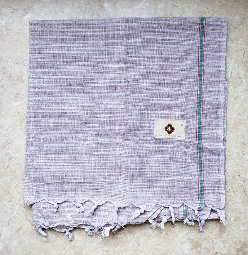 Гамчa стандартна, світла