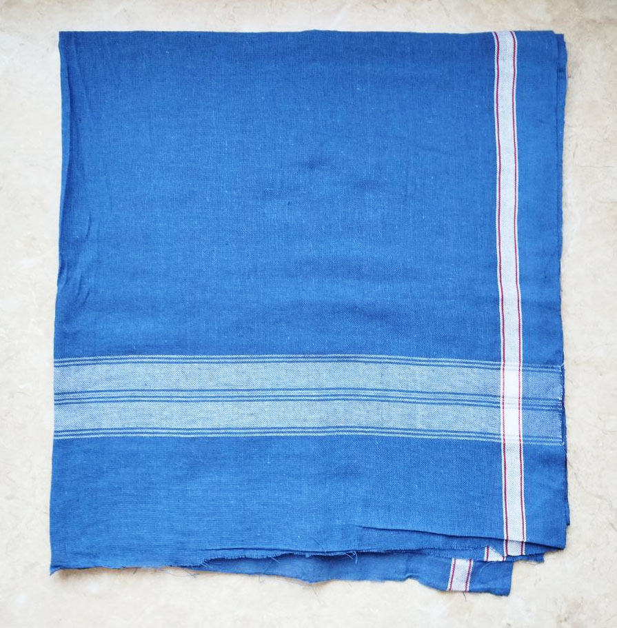 Гамчa стандартна, синя Гамчa стандартна, синя