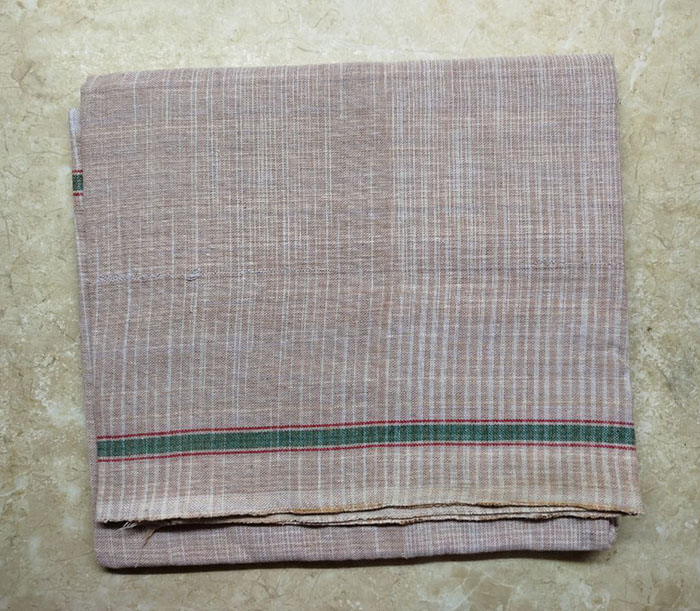 Гамчa стандартна, світло-бежевa