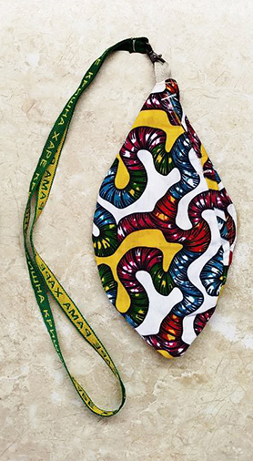 Мішечки для чоток. Щільні, дуже якісні!