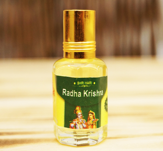 Radha-Krishna ароматична олія