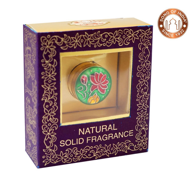 Сухі парфуми Amber