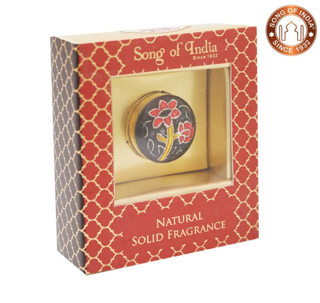 Дика Троянда Сухі парфуми