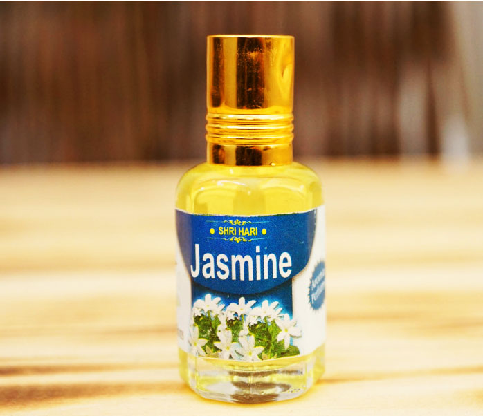Jasmine Jasmine