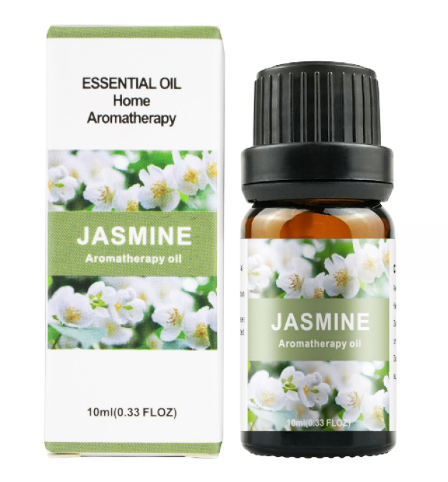 Jasmine. Aroma Oil