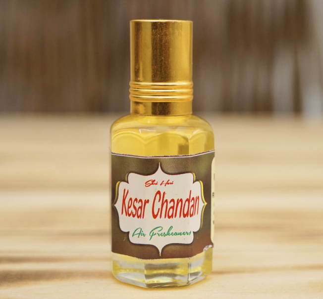 Kesar Chandan ароматична олія
