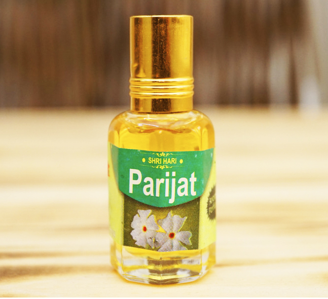 Parijat ароматична олія