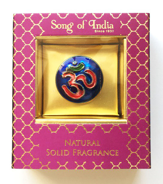 Пачулі сухі парфуми