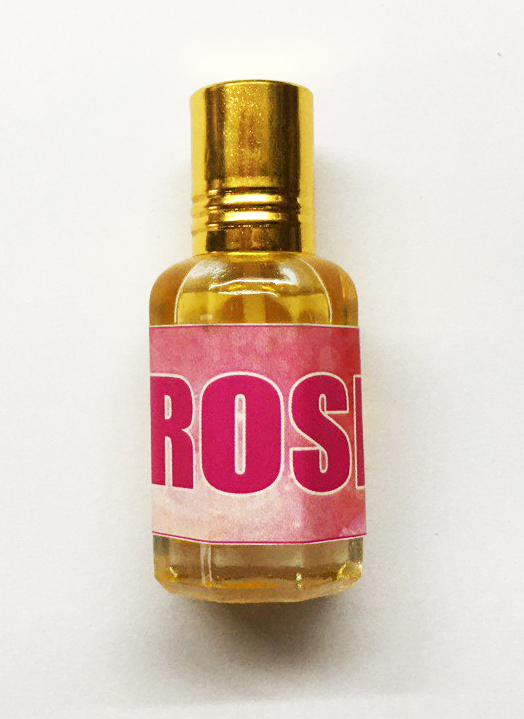 Rose Aroma Oil