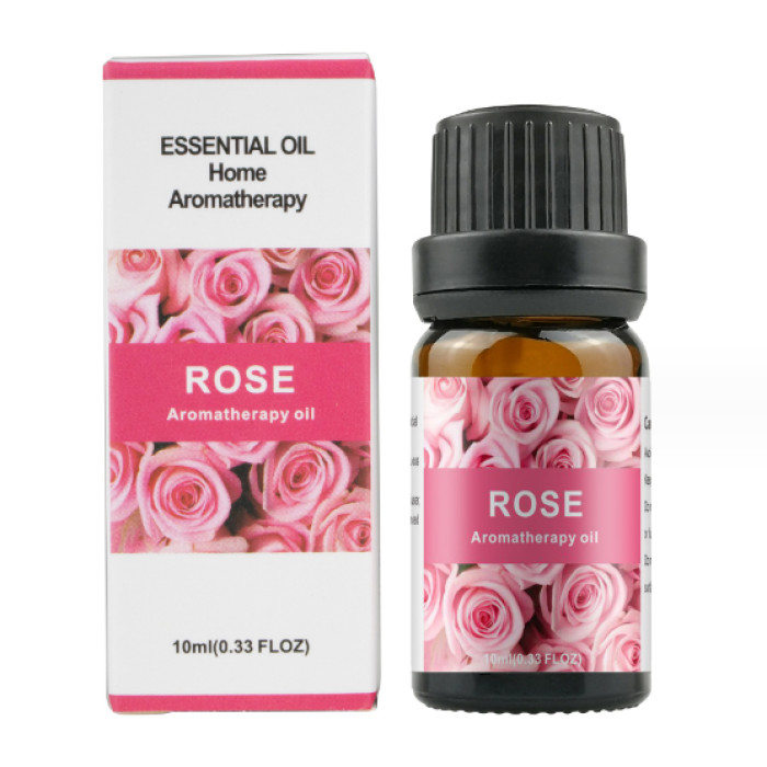 Rose. Aroma Oil