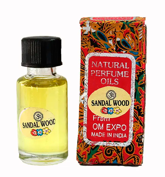 Sandal wood natural perfume oils Sandal wood natural perfume oils