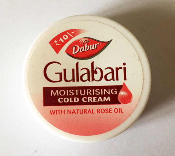 Гулабарi крем для обличчя Gulabari Dabur