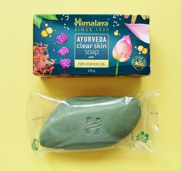 мило Himalaya мило Himalaya