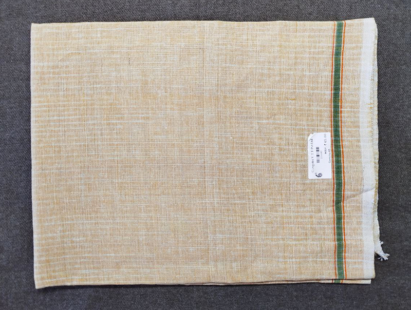 Гамчa стандартна, світло-бежева Гамчa стандартна, світло-бежева