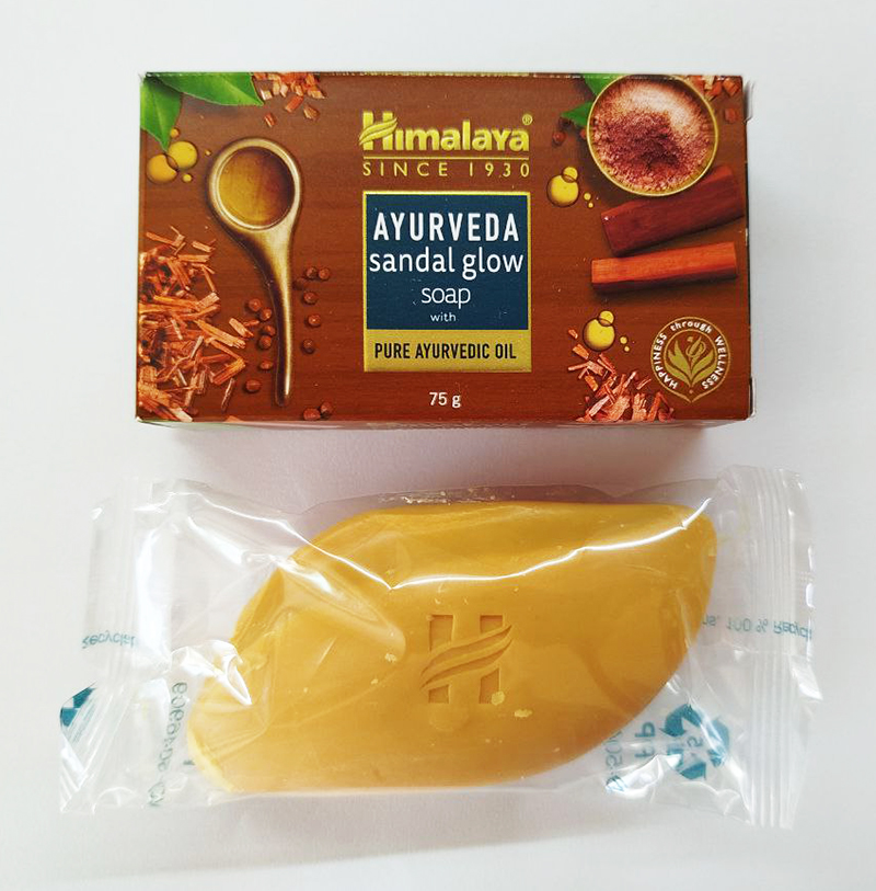 мило Сандалове сяйво Himalaya мило Сандалове сяйво Himalaya