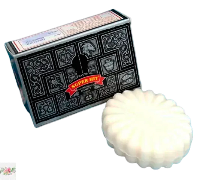 мило Super Hit Soap