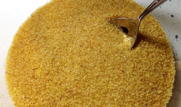 Булгур мелкого помола купить 